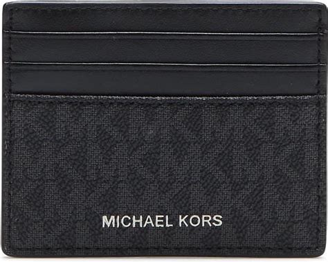 michael kors pasjeshouder|Michael Kors USA: Designer Handbags, Clothing, .